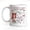 White39, variant on Where God Guides He Provides 11oz Double-Sided Ceramic Mug, Funny Christian Mugs for Women Men, Christmas Birthday Thanksgiving Bible Verse Coffee Cup, Religion Christian Gifts for Family Friend