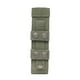 thumbnail image 4 of Herramientas Soporte para Linterna Multifuncional Senderismo Camping () Verde, 4 of 7