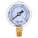 thumbnail image 1 of Medidor de presión de agua hidráulica de 0-200psi 0-14bar medidor de esfera de 40mm 1/8 NPT, 1 of 13