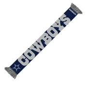 Dallas Cowboys 2014 Wordmark Scarf