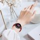 thumbnail image 4 of Sport Watch Bands Compatible with Samsung Galaxy Watch Active 40mm/Galaxy Watch 4/Active 2 40mm 44mm/Galaxy Watch 3 41mm Bands,20mm Soft Silicone Wate, 4 of 4