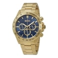 thumbnail image 1 of Reloj Hugo Boss Ikon 1513340 de acero inoxidable para hombre, 1 of 2