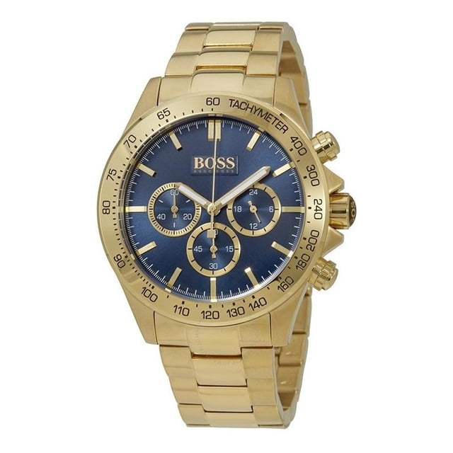 Reloj Hugo Boss Ikon 1513340 de acero inoxidable para hombre
