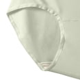 thumbnail image 3 of Njagoc3 Seamless Cotton Underwear for Women High Waisted Breathable Soft Daily Briefs, 3 of 5
