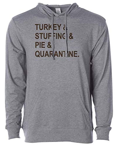quarantine pullover