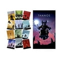 thumbnail image 5 of Marvel Studios Cinematic Universe - Phase 2 - Édition Collector [Ensemble Boîte Blu-Ray], 5 of 5