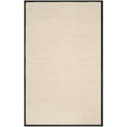 thumbnail image 4 of Safavieh Natural Fiber 6' X 9' Power Loomed Sisal Rug, 4 of 10