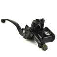 thumbnail image 5 of Left Hand Brake Master Cylinder for 50cc-160cc Dirt Bikes, 5 of 7
