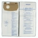 Eureka Style AA Tourbillon Sacs Aspirateur Micro Allergène par DVC Made in USA [ 3 Sacs ] – image 1 sur 1