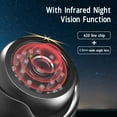 thumbnail image 3 of Telescopic Inspection Camera, Under Vehicle Inspection Camera HD Car Inspection Camera  AC100-240V, 3 of 8
