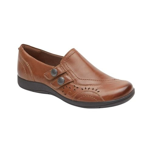 rockport daisey slip on