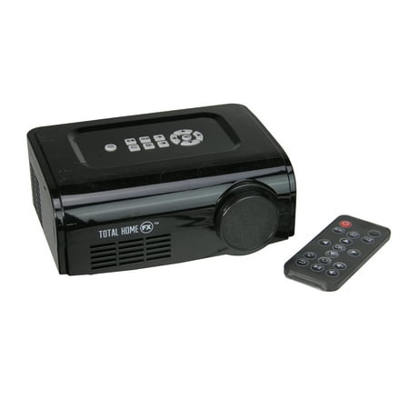 Old Christmas Window Displays Northlight Window Display Christmas and Halloween FX Mini Projector Kit ()