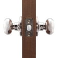 thumbnail image 4 of Copper Creek CK2020PS Bouton Colonial, Acier Inoxydable Poli, 4 of 7
