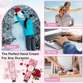 thumbnail image 2 of Set de regalo de 40 cremas de manos, loci&#2013265923n de manos tama&#2013265921o viaje, regalos de agradecimiento para profesores, regalo para el D&#2013265933a de la Madre, mini lo, 2 of 8