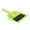 Green, variant on Miangastore Practical Plastic Mini Broom and Dustpan Set for Desktop Pets Nest Cage Cleaning (Green)