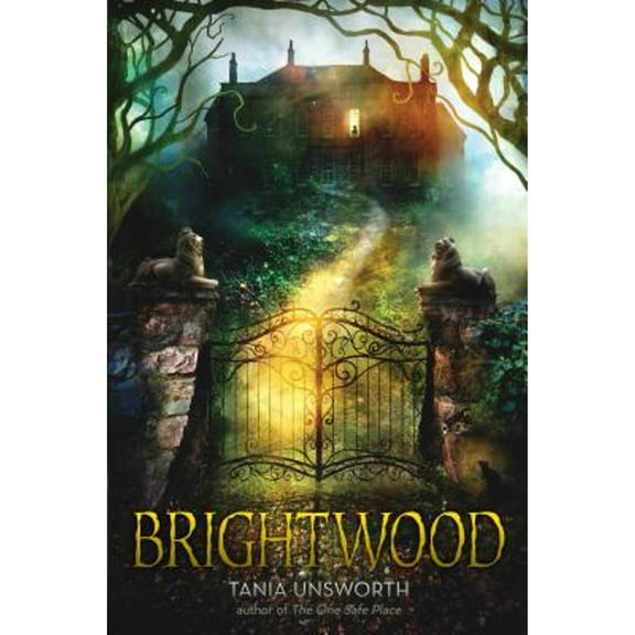 Pre-Owned Brightwood (Hardcover) 1616203307 9781616203306