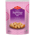 thumbnail image 2 of Bikaji Nashta Samosa (Spicy Crispy Patty) 140g, Pack of 12, Indian Snacks, 2 of 5
