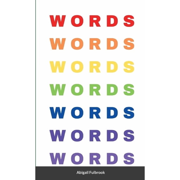 Vocabulary Record Book, (Paperback)