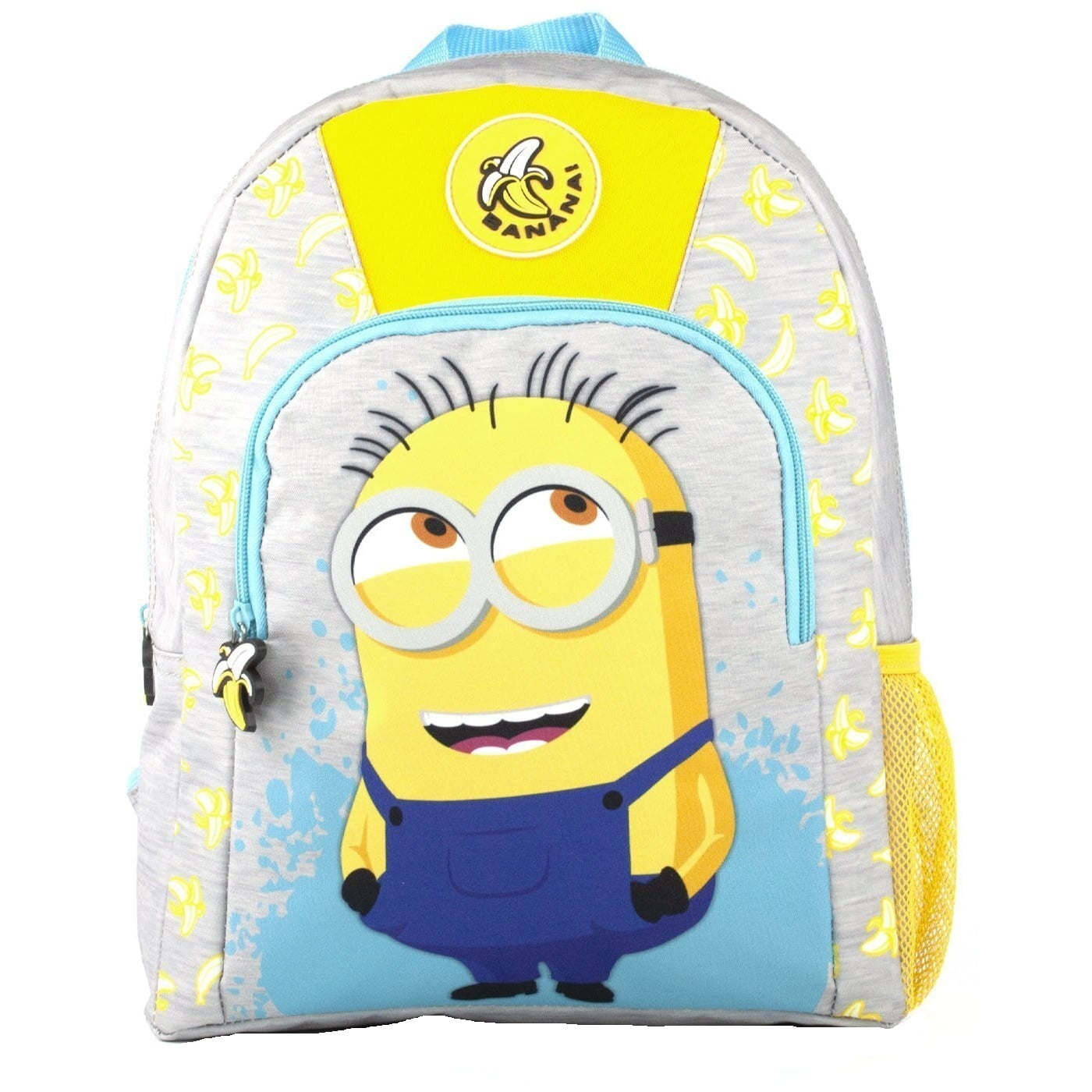 Minions Boys/Girls Character Backpack | Walmart Canada