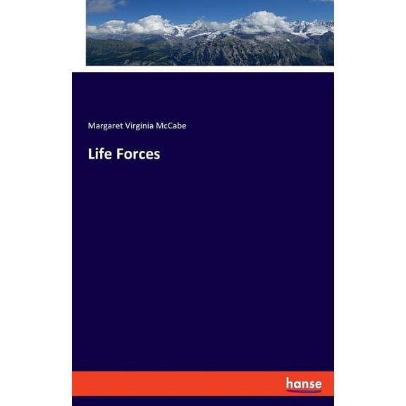 Life Forces, (Paperback)