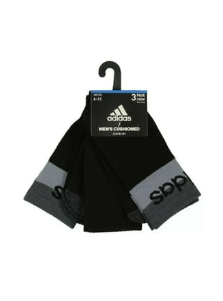 Adidas mens hot sale shoe size