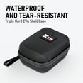 thumbnail image 3 of Funda rígida para transmisor y receptor inalámbrico Xvive U3/U35, 3 of 3
