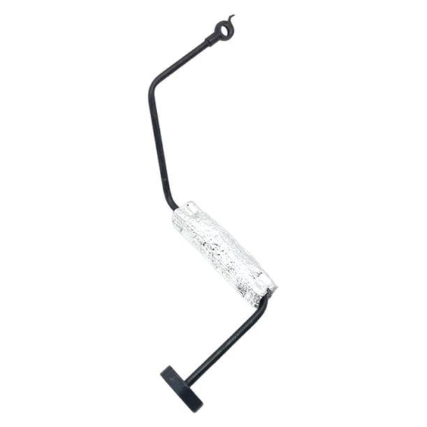 Línea de alimentación de aceite,Línea de alimentación de aceite 625-821 282402G401,Compatible con 282402G411,282462G400 y 28240-2G410,Reemplazo de la manguera de retorno de la línea de