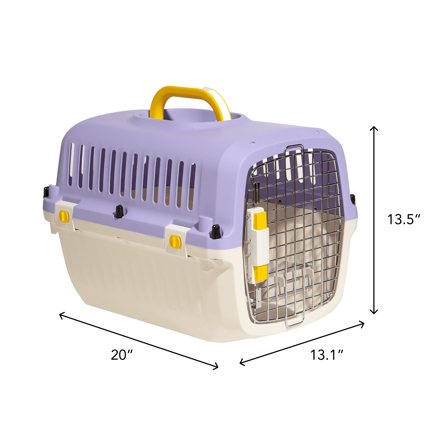 Cage Crate Amazon Plastic Dog Crate Dextrus Portable 38