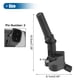 thumbnail image 3 of Bobina de encendido de automóvil No.F7TZ12029AB para Ford F-150 250 350 450 de goma negra, metal y plástico, 3 of 7
