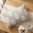 thumbnail image 3 of Floral Decorative Pillow Home Clearance Boho Farmhouse Accents Soft Couch Pillow for Living Room Bedroom, 3 of 7