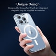thumbnail image 4 of Funda de teléfono ESR Zero Series para iPhone 13 Pro Clear, 4 of 8