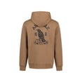 thumbnail image 2 of Airwalk Men's & Big Men's Fleece Pullover Hoodie, Sizes XS-3XL, 2 of 4