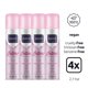 thumbnail image 2 of ABOVE Serie Blanca, Spray Corporal de Larga Duración, Amatista, 325 ml, 2 of 6