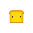 thumbnail image 3 of Storage Bins for Kids Storage, Toy Box with Lid - Toddler Toy Storage, 3 of 5