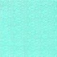 thumbnail image 1 of Ahgly Company Machine Washable Indoor Square Solid Turquoise Blue Modern Area Rugs, 7' Square, 1 of 4
