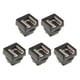 thumbnail image 1 of Adaptador de zapata MSA MIS de 5 piezas para videocámaras de zapata de interfaz múltiple CUTICAT Adaptador de zapata estándar, 1 of 8