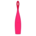 thumbnail image 2 of FOREO ISSA play Silicone Electric Toothbrush, Wild Strawberry, 2 of 8