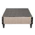 thumbnail image 6 of Picket House Furnishings Abby Twin Platform Bed-Color:Natural,Style:Contemporary,Weight:60,Width:39, 6 of 9