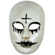 thumbnail image 1 of The Purge Anarchy Horror Killer DIOS Máscara Fiesta de Halloween James, 1 of 7