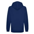 thumbnail image 2 of Awdis Sweat à Capuche Organic pour Homme, 2 of 2