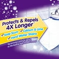 OxiClean Shower Guard Daily Shower Cleaner, Protects & Repels Bathroom