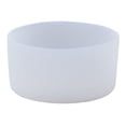 thumbnail image 1 of Hwuxmo - Funda de silicona de 2,95 pulgadas para vaso de 40 onzas con asa y IceFlow de 20 oz y 30 oz, funda protectora transparente para botella de agua, 1 of 1