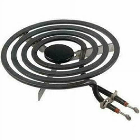 

Compatible with GE WB30X24401-6 inch Surface Compatible with Element