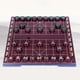 thumbnail image 4 of Portable Chinese Chess (Xiangqi) Magnetic Travel Board Game Set Traditional Xiangqi Classic Educational Strategy Games, 4 of 4