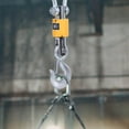 thumbnail image 4 of XIANERS Industrial Scale 10T Crane Scale With Hooks Multifunctional Pull Scale For Workshop Industrial Area Heavy Industry Plant Manufacturing Plants Supermarket Scrap justifiable, 4 of 9