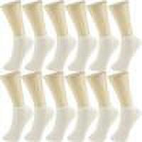 12 Pairs New Women Lady Girl Cotton Fashion Argyle Plain Black White Stripe Polka Dot Music Casual Ankle School Low Cut Socks Soft Colorful 9-11