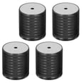 thumbnail image 1 of Elevadores De Cama Ajustables, Soportes Para Patas De Escritorio, Mesa, Sofá, Silla, Marco De Cama, Dormitorio, 4 Uds., 1 of 7