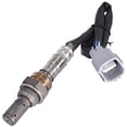 thumbnail image 1 of 1-Sensor De Oxígeno Es300 1997 A 1999 Lexus V6 3.0L Frontal antes del convertidor catalítico, Trasero antes del convertidor catalítico WALKER ., 1 of 3