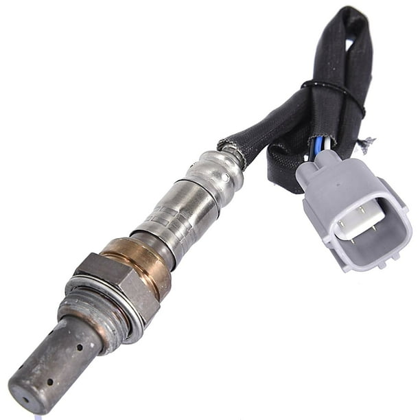 1-Sensor De Oxígeno Solara 1999 A 2000 Toyota V6 3.0L Frontal antes del convertidor catalítico, Trasero antes del convertidor catalítico WALKER .