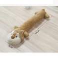 thumbnail image 2 of Pet Squeaky Toy Squirrel Stuffed Interactive Dog Chew Toy Puppy Teething Toy, 2 of 10